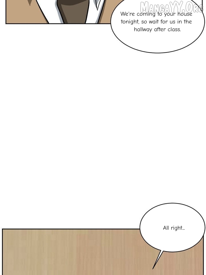 Change Me Chapter 36 - page 69